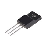 TRANSISTOR N-MOSFET 650V 8A TO220FP