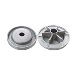 BASE ESPALHADOR Ø92mm  TEKA  NARDI