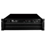 OBEI DB-403 AMPLIFICADOR 3U RACK 2X1200w @4Ohm 1X2400W @8Ohm