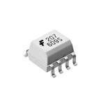 CIRCUITO INTEGRADO PFC SMD/SMT SOIC-8 400 mW