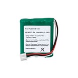 BATERIA NI-MH 3.6V 1000MAH HUAWEI