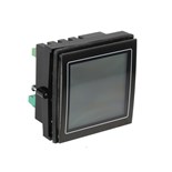 AMPERIMETRO DIGITAL PAINEL 12-24V