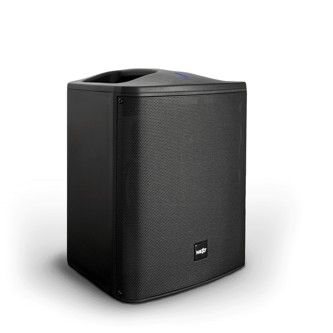 NEXT AUDIOCOM MAVERICK MV6 COLUNA / MONITOR PORTATIL 6.5"