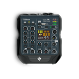 NEXT AUDIOCOM M1 MISTURADOR 2MIC + STEREO BT/USB