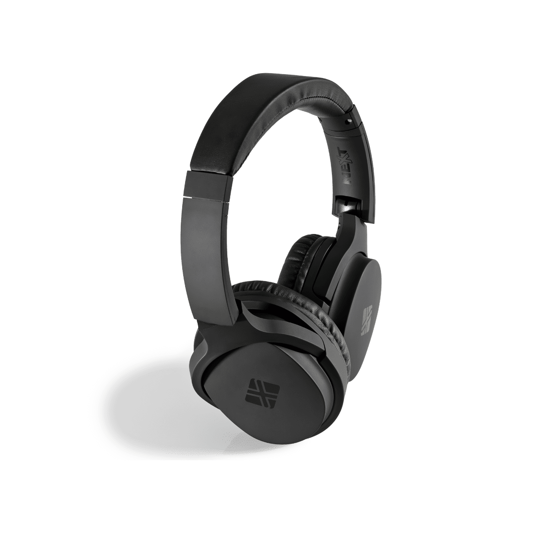 NEXT AUDIOCOM X4 AUSCULTADORES BT/AUX /LEITOR SD COM BATERIA