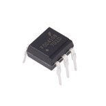 OPTO TRIAC 5kV DIP6