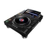 PIONEER DJ CDJ-3000 LEITOR MULTI FORMATO