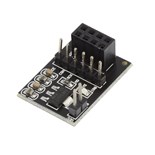 MODULO ADAPTADOR 3.3V NRF24L01 ARDUINO FUNDUINO