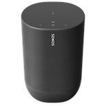 SONOS MOVE COLUNA PORTATIL IP56