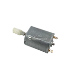 MINI MOTOR 6-18VDC EQ. FK-130-4  5-6K RPM 25X20X15mm