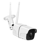 CAMERA IP WIFI HD IP65 DENVER