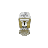 FILTRO CONTRA INTERFERENCIAS 250VAC CX.0.47uF 4.7nF