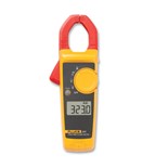 PINÇA AMPERIMETRICA AC 400A FLUKE 323