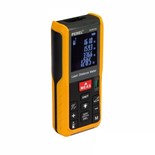 MEDIDOR DISTANCIAS DIGITAL COM LASER 60M