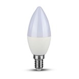 LAMPADA LED 5.5W E14 6400K