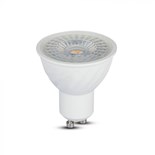 LAMPADA LED 6.5W GU10 230V DIMAVEL