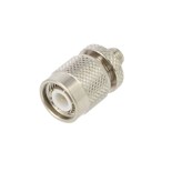 ADAPTADOR SMA / TNC MACHO AMPHENOL