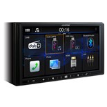 ALPINE iLX-W690D AUTO RADIO 2DIN ANDROID AUTO APPLE CARPLAY