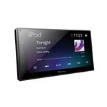 PIONEER SPH-DA160DAB AUTO RADIO 2 DIN ANDROID APPLE