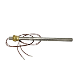 RESISTENCIA CARTUCHO 3/8 250W 9.5 140/170mm