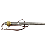 RESISTENCIA CARTUCHO 3/8 250W 9.5 140/152mm