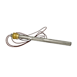RESISTENCIA CARTUCHO 3/8 250W 9.9 140/152mm