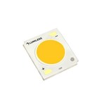 LED SMD BRANCO QUENTE
