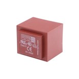 TRANSFORMADOR ENCAPSULADO 230VAC 2x 12V 2.3VAS