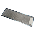 FILTRO DE EXAUSTOR 352x284x8