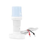 INTERRUPTOR CREPUSCULAR 1-10V