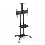 SUPORTE CHAO LCD 37"-70" NAPOFIX