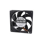 VENTILADOR 24VDC 120X120X25mm 3FIOS