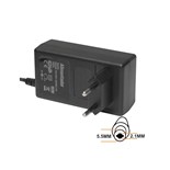 ALIMENTADOR 15V 2A Ø5.5X2.1mm