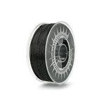 FILAMENTO PLA Ø1.75mm PRETO 1KG