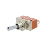 INTERRUPTOR ALAVANCA 2 POSICOES OFF-ON 15A