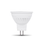 LAMPADA LED 6W GU5.3 MR16 3000K