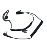 MIDLAND MA-21LK AURICULAR COM MICRO