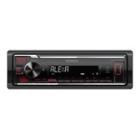 KENWOOD KMM-BT206 AUTO RADIO USB BLUETOOTH