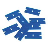 COMPOSITE RAZOR BLADES (PACK 100)