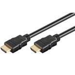 EXTENSAO HDMI MACHO MACHO 15MTS