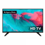 TV DLED 32" HD KRUGER & MATZ