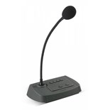 PROEL BM04 CONSOLA CHAMADA  4 VIAS PARA ZONE8