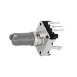 POTENCIOMETRO ENCODER THT 12IMP / ROT 5V