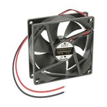 VENTILADOR 24VDC 92X92X25mm