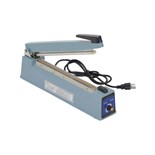 MAQUINA FECHAR/SELAR SACOS 40cm COM REGULAÇAO 600W
