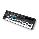 NOVATION 61SL MKIII TECLADO CONTROLADOR 61TECLAS 16PADS USB MIDI