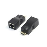 RECEPTOR / TRANSMISSOR HDMI VIA RJ45 30MTS