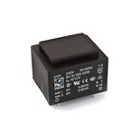 TRANSFORMADOR ENCAPSULADO 230VAC 2x 9V 1.9VAS