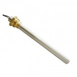 RESISTENCIA CARTUCHO 3/8 300W 9.9 170/180mm