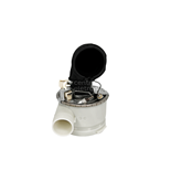 CALOTA M.L.L.  COM RESISTENCIA ARISTON INDESIT HOTPOINT
